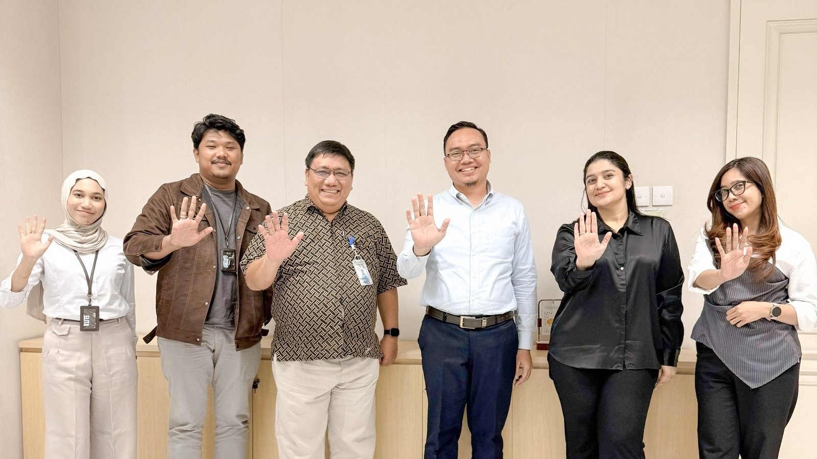 DGL Learning Institute dan PT. Karyamas Plantation Jajaki Kerja Sama Pengembangan SDM di Sektor Industri dan Perkebunan