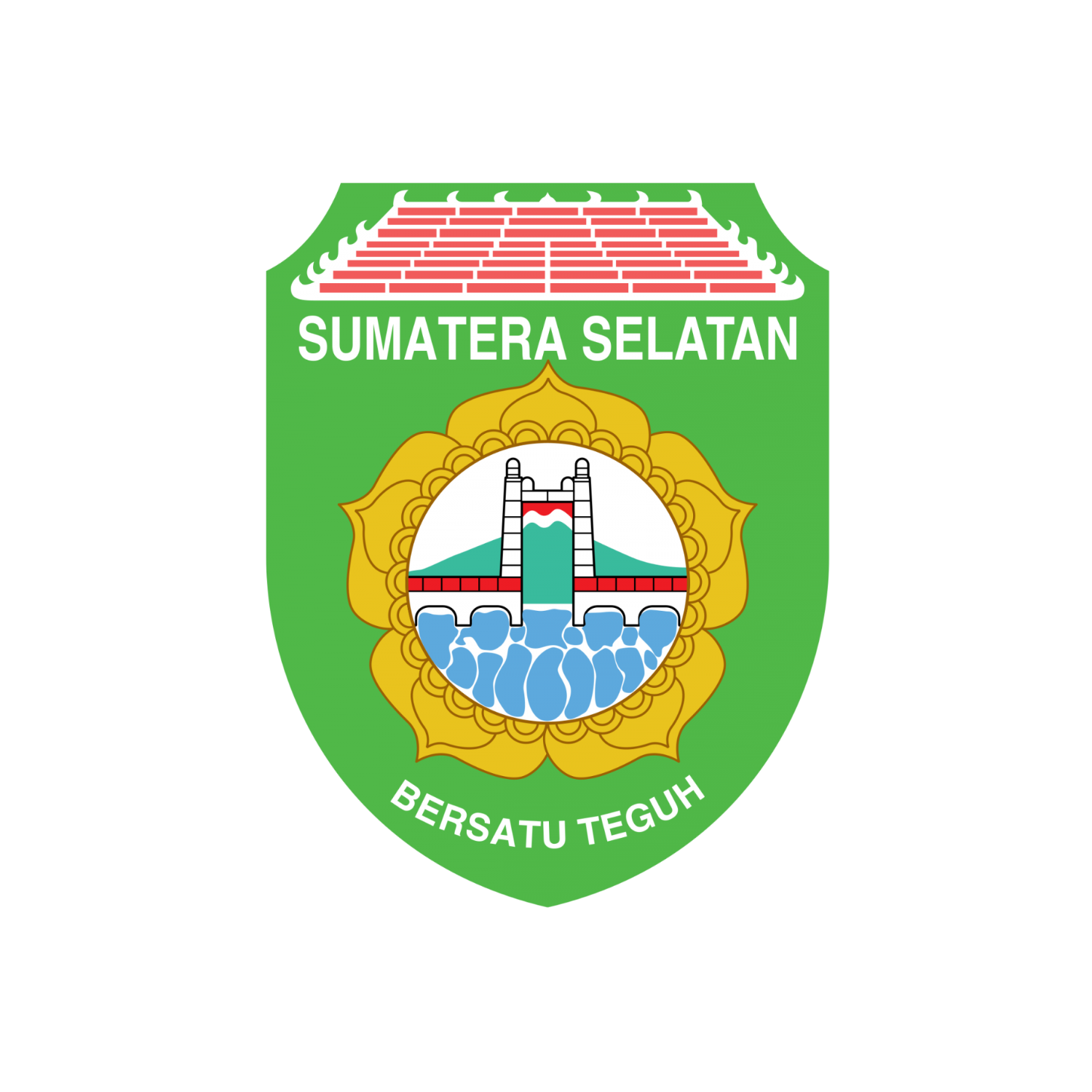 Provinsi Sumatera Selatan